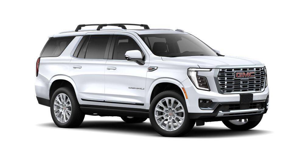 new 2026 GMC Yukon car, priced at $92,685