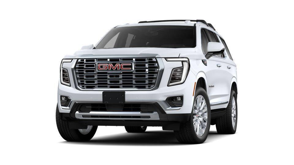 new 2026 GMC Yukon car, priced at $92,685