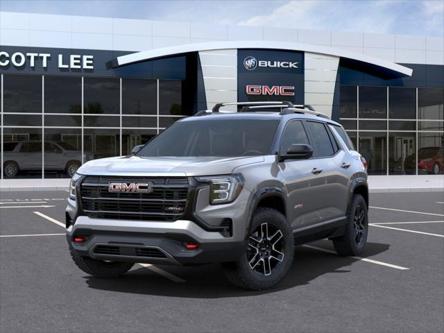 new 2026 GMC Terrain car, priced at $43,718