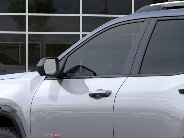 new 2026 GMC Terrain car, priced at $43,718