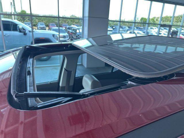 used 2018 Chevrolet Traverse car, priced at $20,490