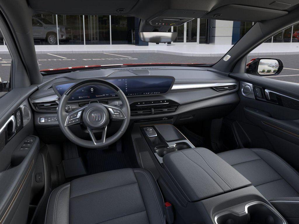 new 2026 Buick Enclave car, priced at $65,398