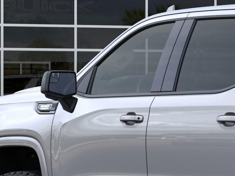 new 2026 GMC Sierra 1500 car, priced at $74,150