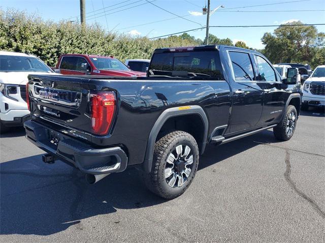 used 2021 GMC Sierra 3500 car, priced at $58,900