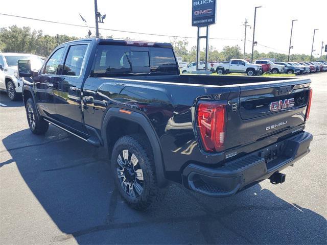 used 2021 GMC Sierra 3500 car, priced at $58,900