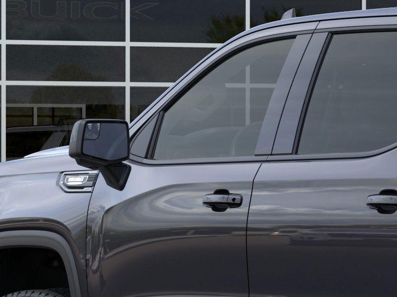 new 2026 GMC Sierra 1500 car, priced at $69,395