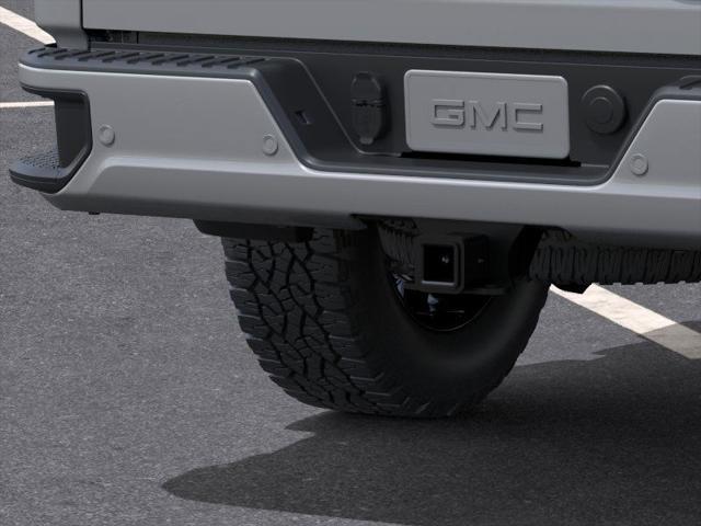 new 2025 GMC Sierra 2500 car, priced at $83,131