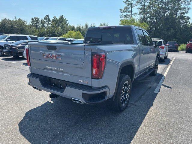 used 2025 GMC Sierra 1500 car, priced at $65,990