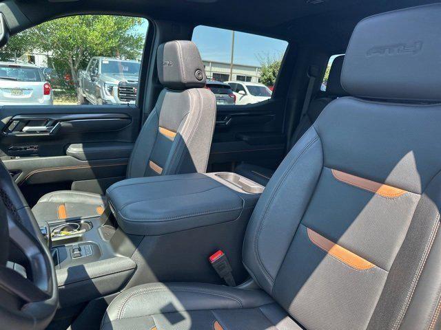 used 2025 GMC Sierra 1500 car, priced at $65,990