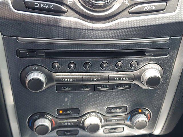 used 2020 Nissan Pathfinder car, priced at $15,290