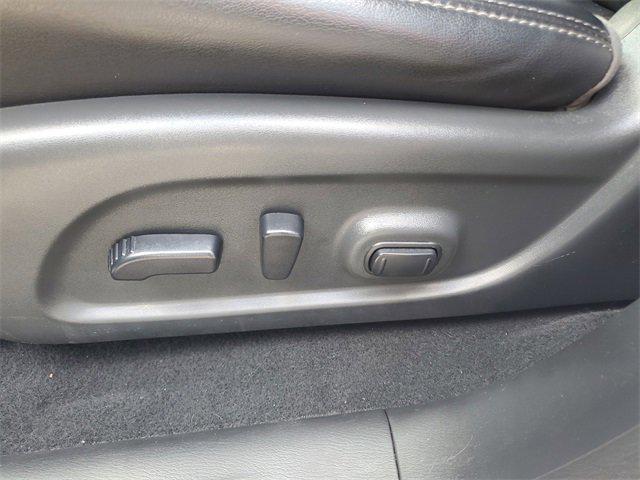 used 2020 Nissan Pathfinder car, priced at $15,290