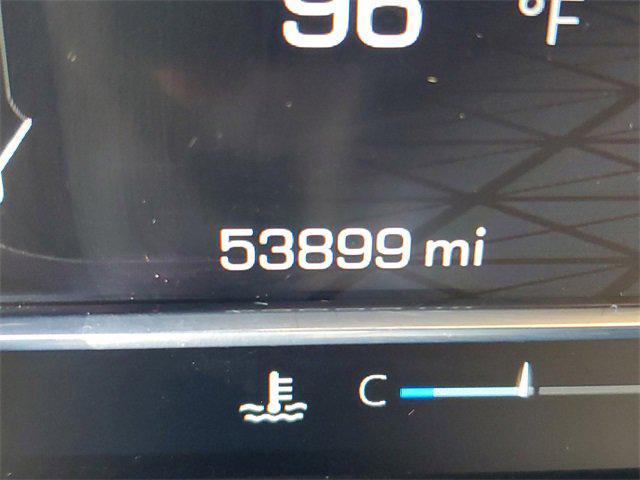 used 2024 GMC Sierra 3500 car, priced at $72,990