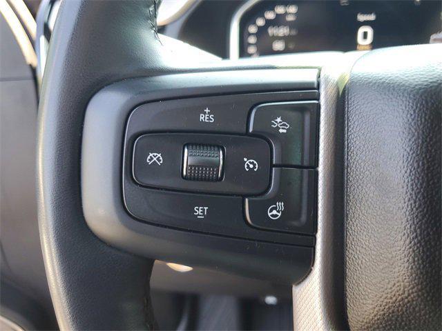 used 2024 GMC Sierra 3500 car, priced at $72,990