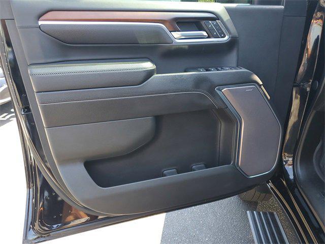 used 2024 GMC Sierra 3500 car, priced at $72,990