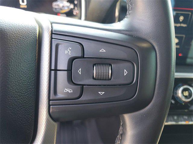 used 2024 GMC Sierra 3500 car, priced at $72,990