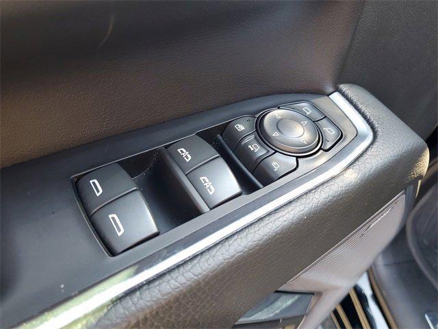 used 2024 GMC Sierra 3500 car, priced at $72,990