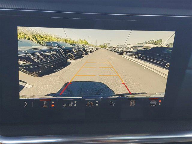 used 2024 GMC Sierra 3500 car, priced at $72,990