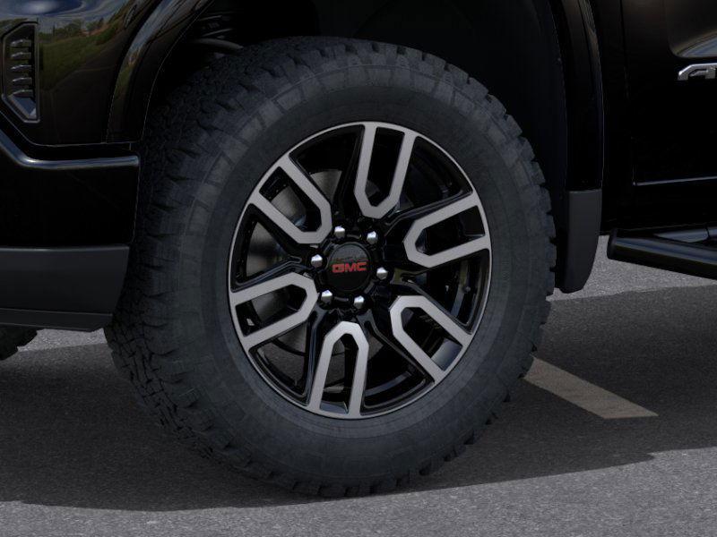 new 2026 GMC Sierra 1500 car, priced at $74,400