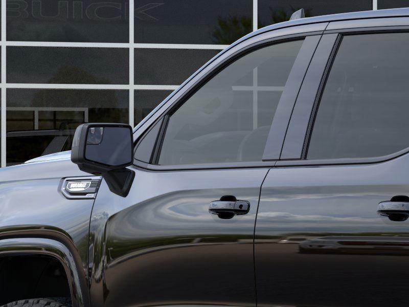 new 2026 GMC Sierra 1500 car, priced at $74,400