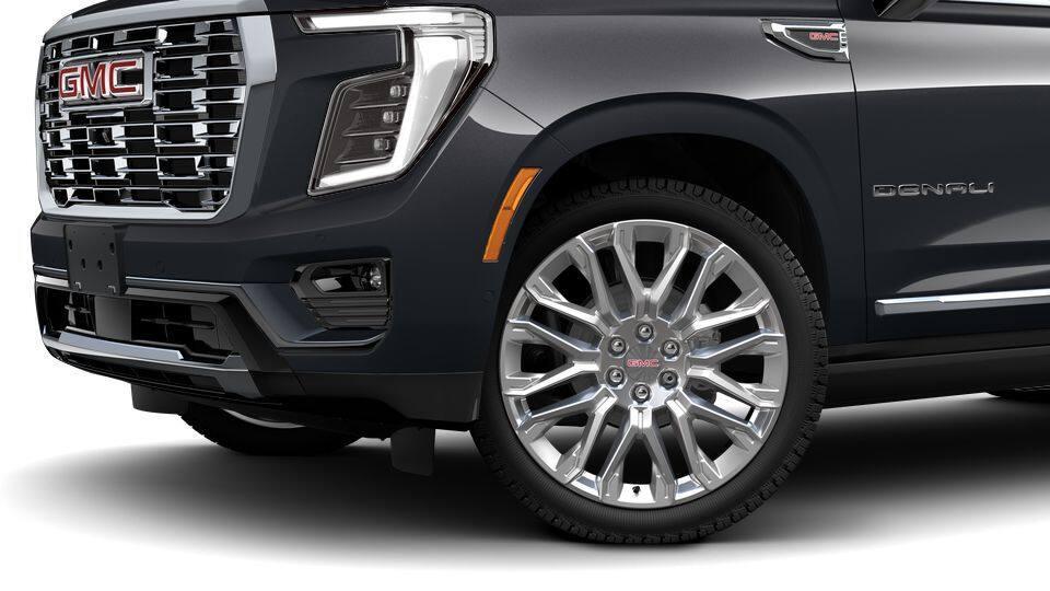 new 2026 GMC Yukon XL car, priced at $102,360