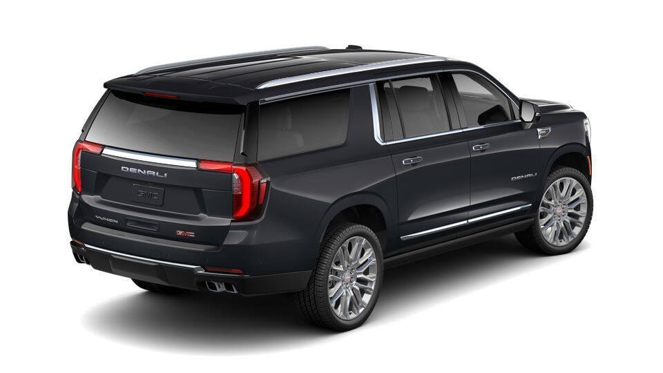 new 2026 GMC Yukon XL car, priced at $102,360