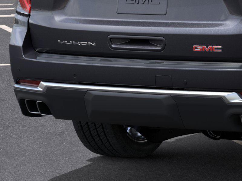 new 2026 GMC Yukon XL car, priced at $98,224