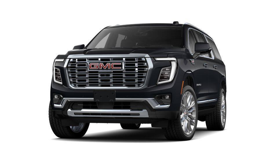 new 2026 GMC Yukon XL car, priced at $102,360
