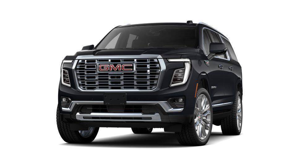 new 2026 GMC Yukon XL car, priced at $102,360