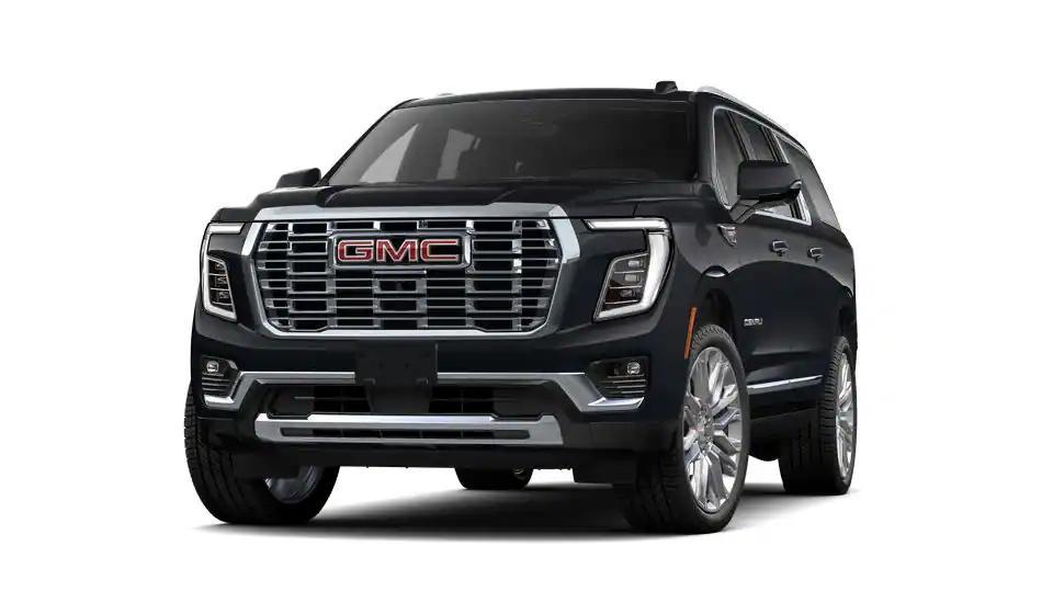 new 2026 GMC Yukon XL car, priced at $102,360