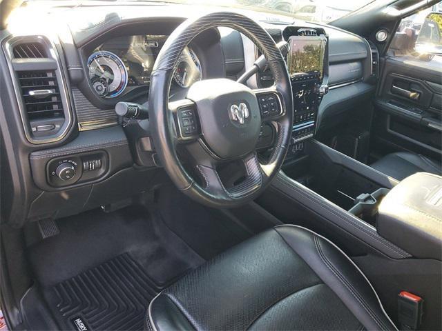 used 2020 Ram 2500 car, priced at $59,990