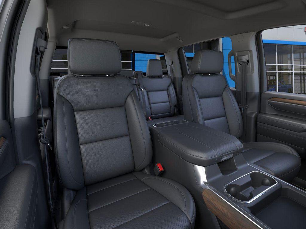 new 2026 GMC Sierra 3500 car, priced at $81,063