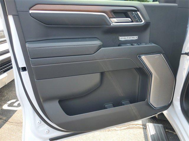 used 2024 GMC Sierra 1500 car, priced at $64,990