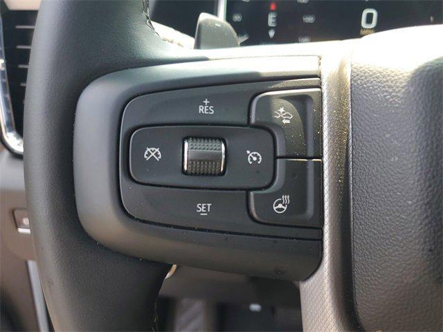 used 2024 GMC Sierra 1500 car, priced at $64,990
