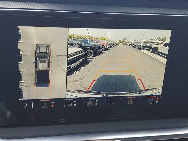 used 2024 GMC Sierra 1500 car, priced at $64,990