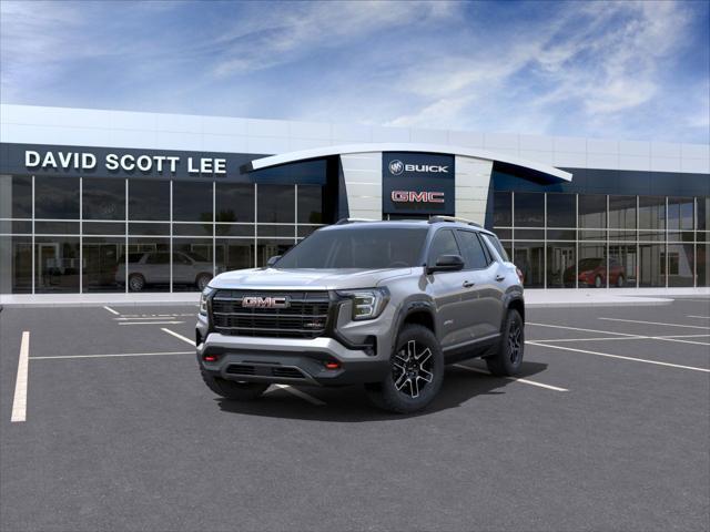 new 2026 GMC Terrain car, priced at $42,425