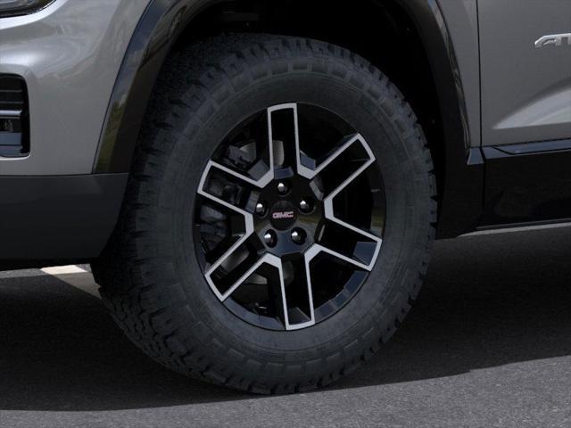 new 2026 GMC Terrain car, priced at $42,425