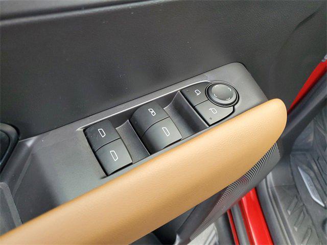 used 2023 GMC Canyon car, priced at $44,490