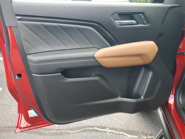 used 2023 GMC Canyon car, priced at $44,490