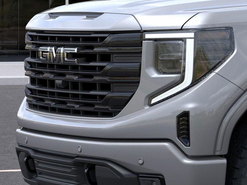 new 2026 GMC Sierra 1500 car, priced at $63,957