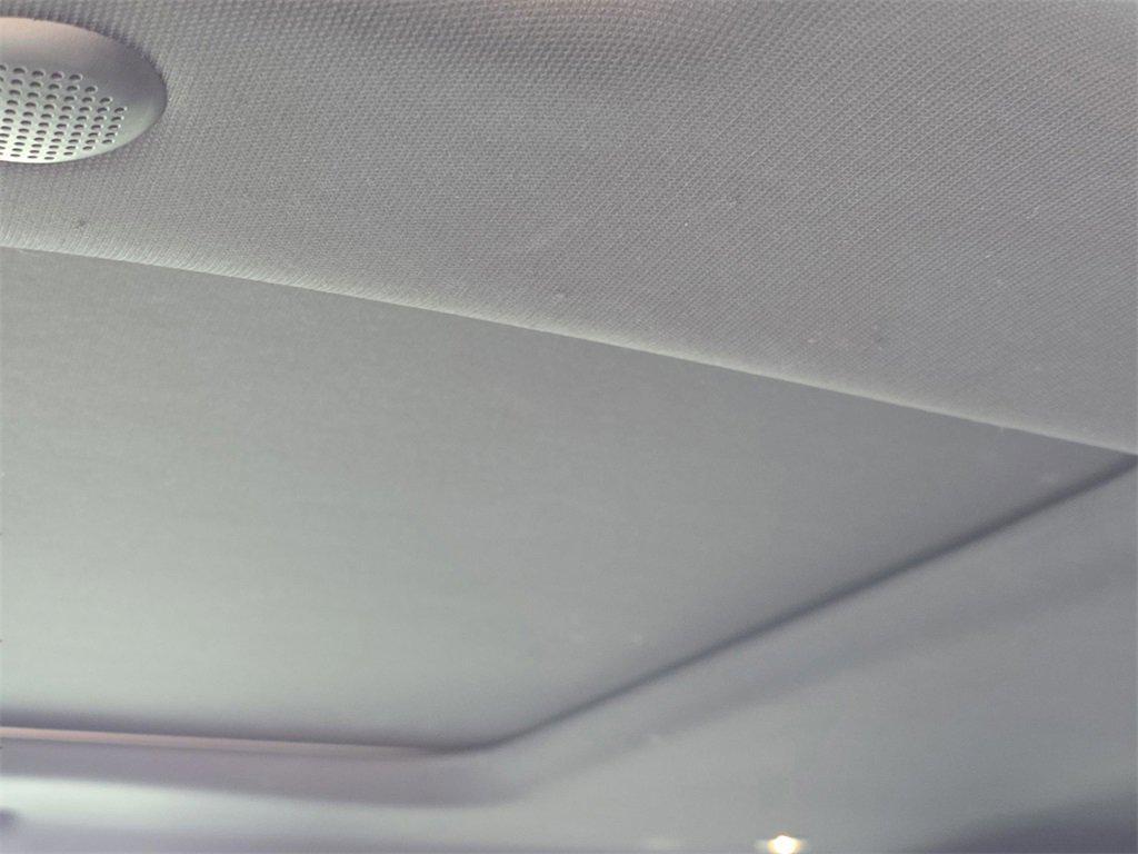 used 2021 Jeep Grand Cherokee car, priced at $23,990