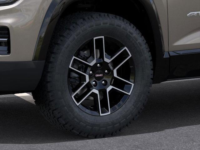 new 2026 GMC Terrain car, priced at $39,586