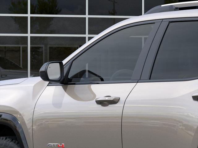 new 2026 GMC Terrain car, priced at $39,586