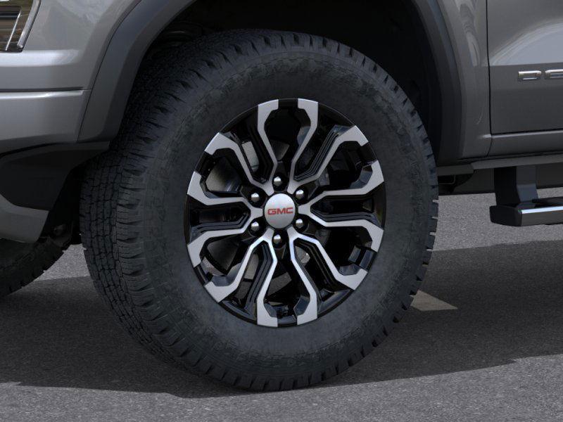 new 2026 GMC Canyon car, priced at $54,809