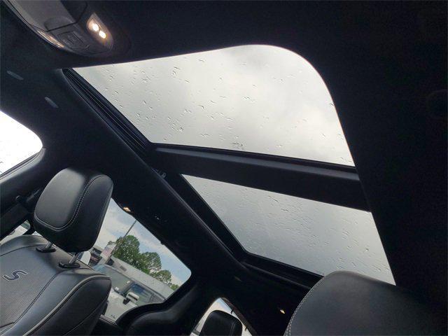 used 2022 Chrysler Pacifica car, priced at $23,990