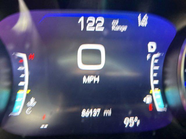 used 2022 Chrysler Pacifica car, priced at $23,990