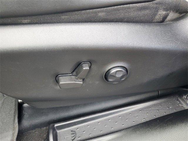 used 2022 Chrysler Pacifica car, priced at $23,990
