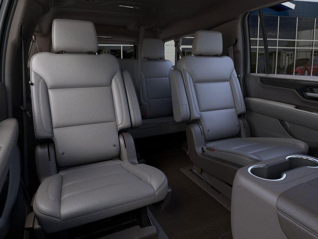 new 2025 GMC Yukon XL car, priced at $77,435