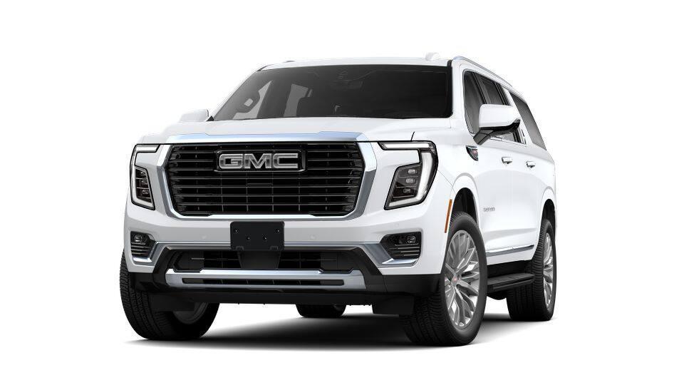 new 2025 GMC Yukon XL car, priced at $77,435