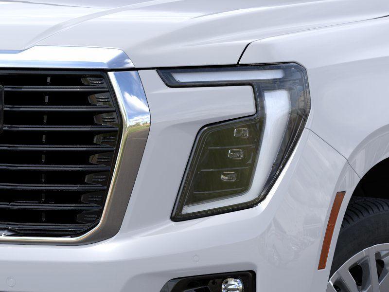 new 2025 GMC Yukon XL car, priced at $77,435
