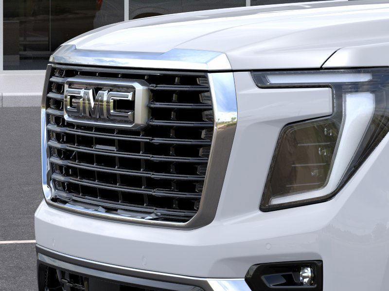new 2025 GMC Yukon XL car, priced at $77,435